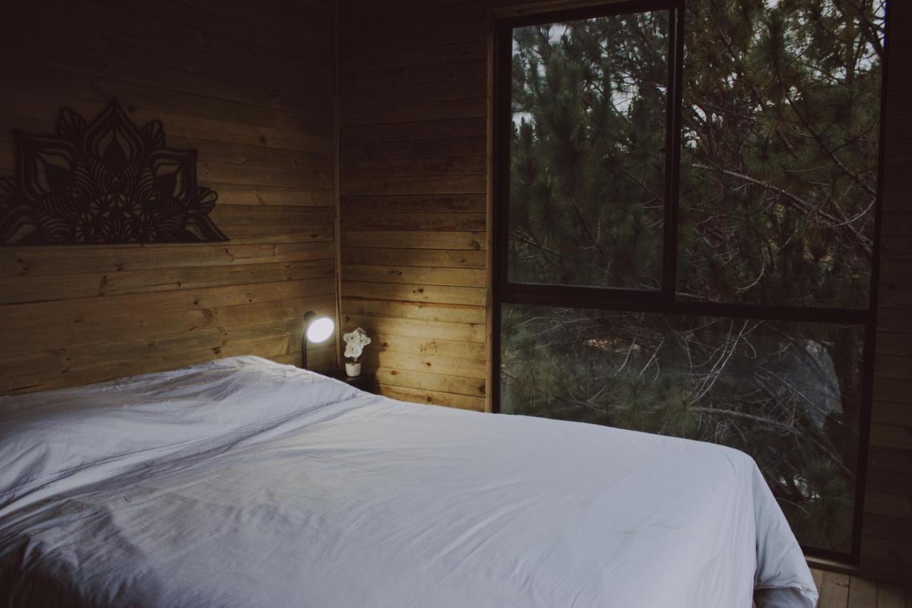 Villa Refugio Himalaya - Guatapé Esterno foto