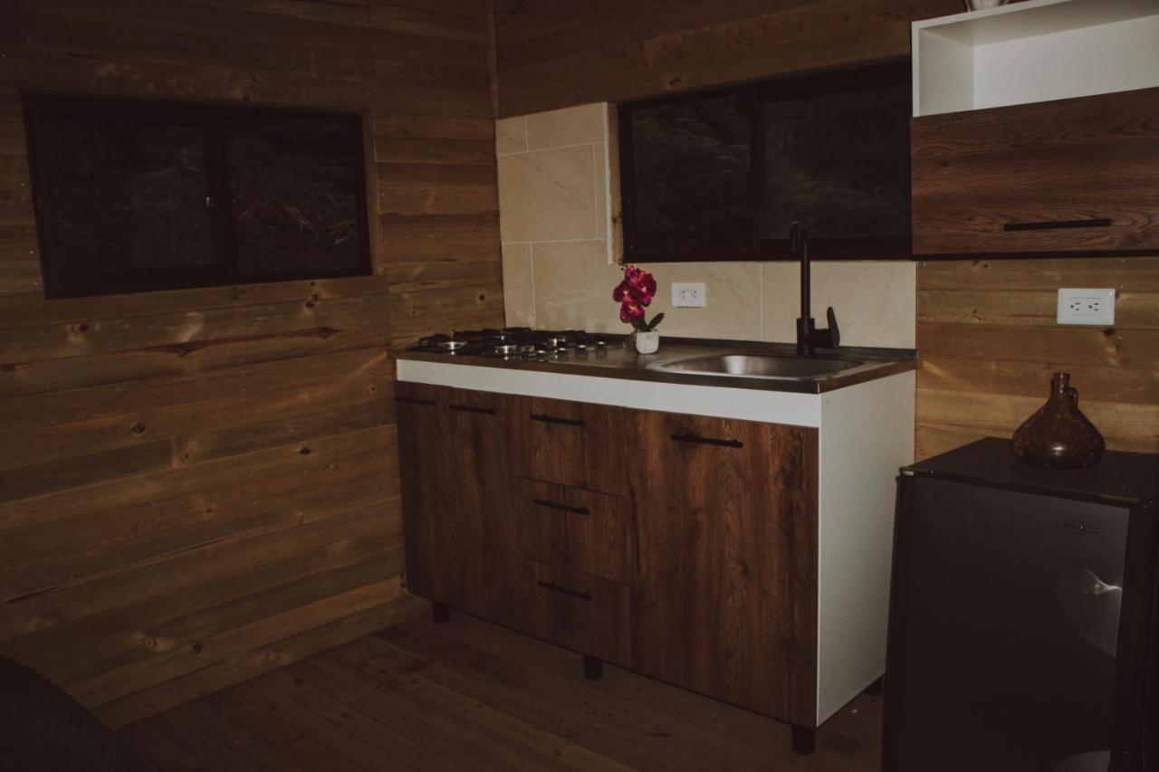Villa Refugio Himalaya - Guatapé Esterno foto