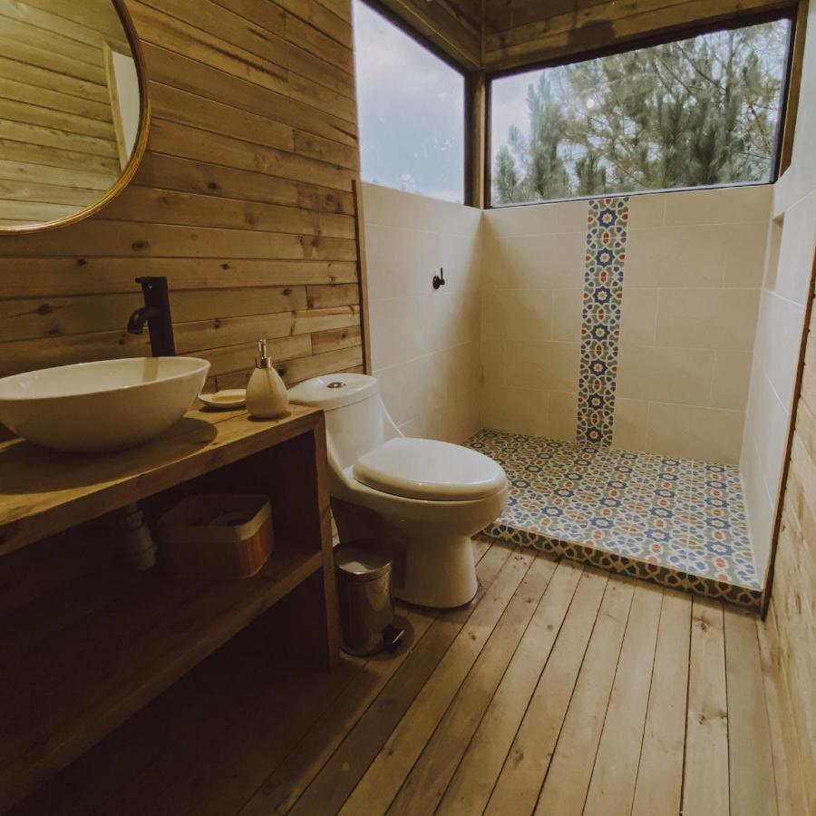 Villa Refugio Himalaya - Guatapé Esterno foto