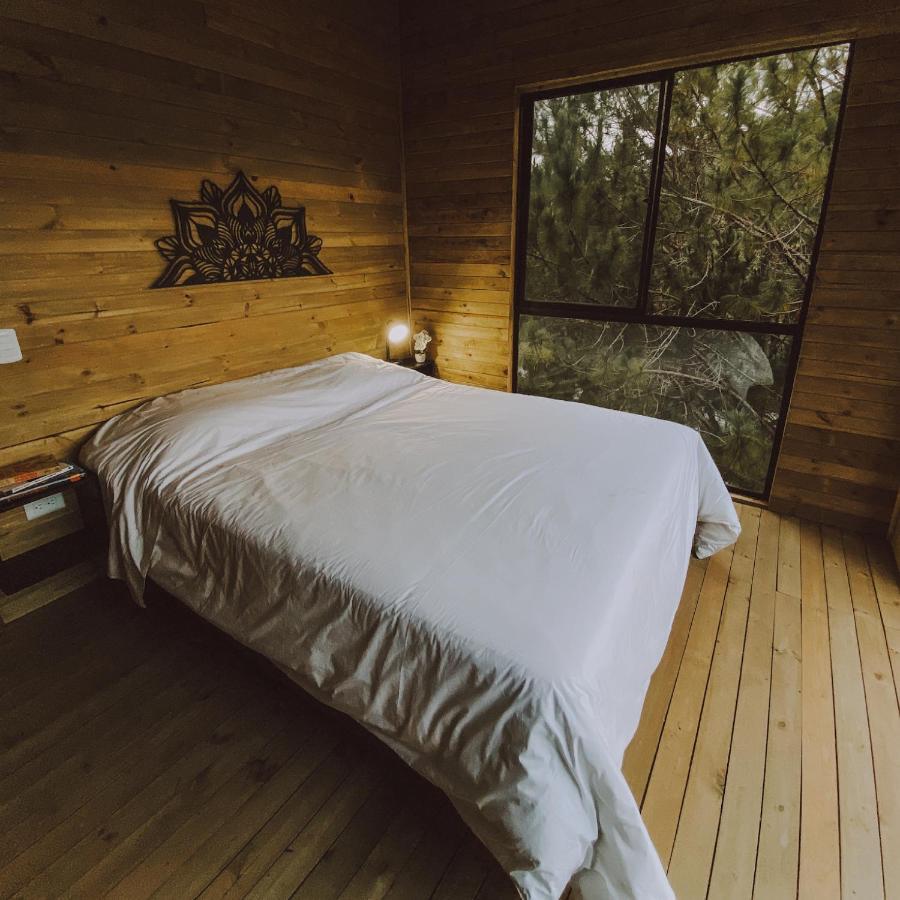 Villa Refugio Himalaya - Guatapé Esterno foto