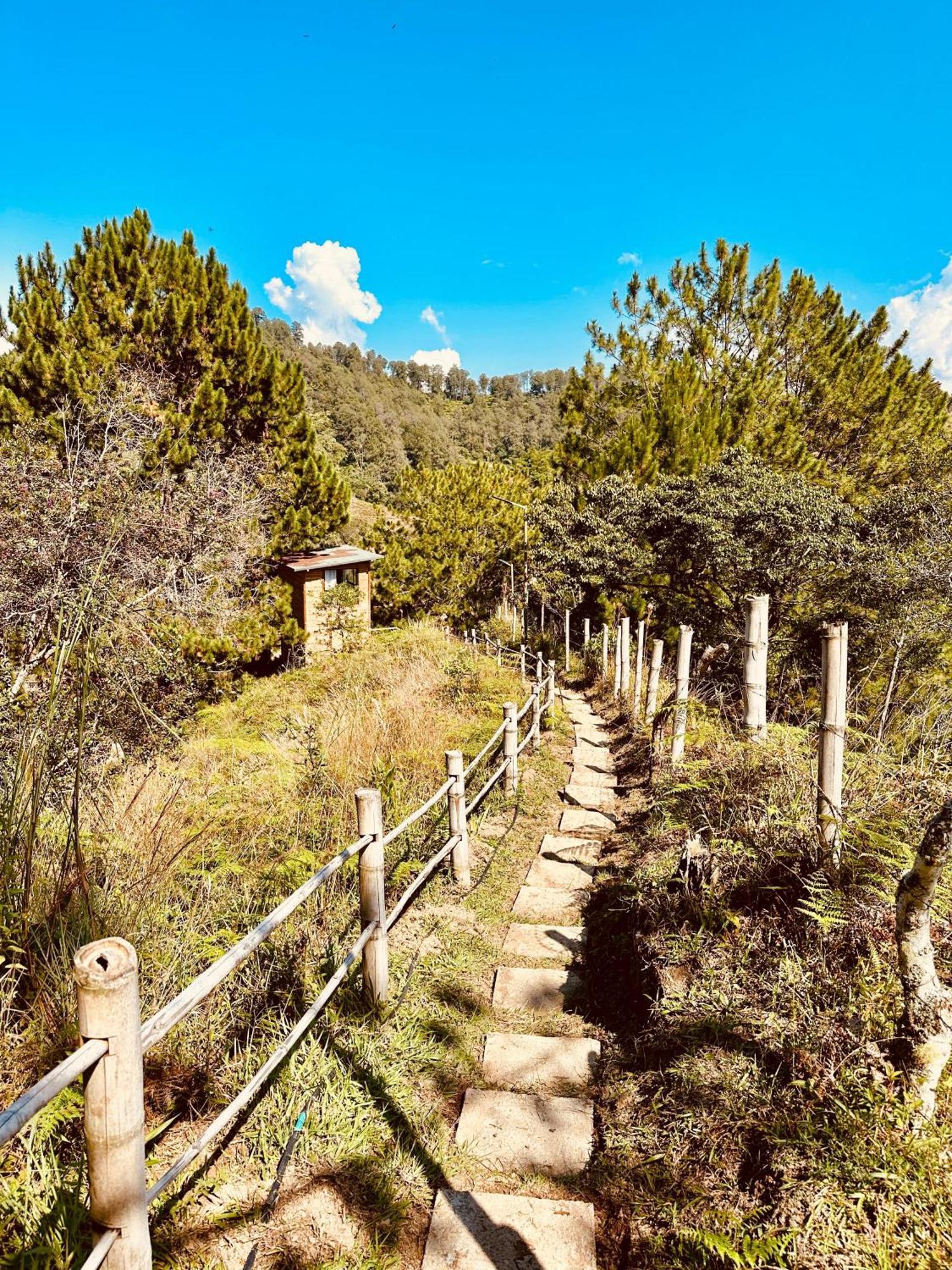 Villa Refugio Himalaya - Guatapé Esterno foto