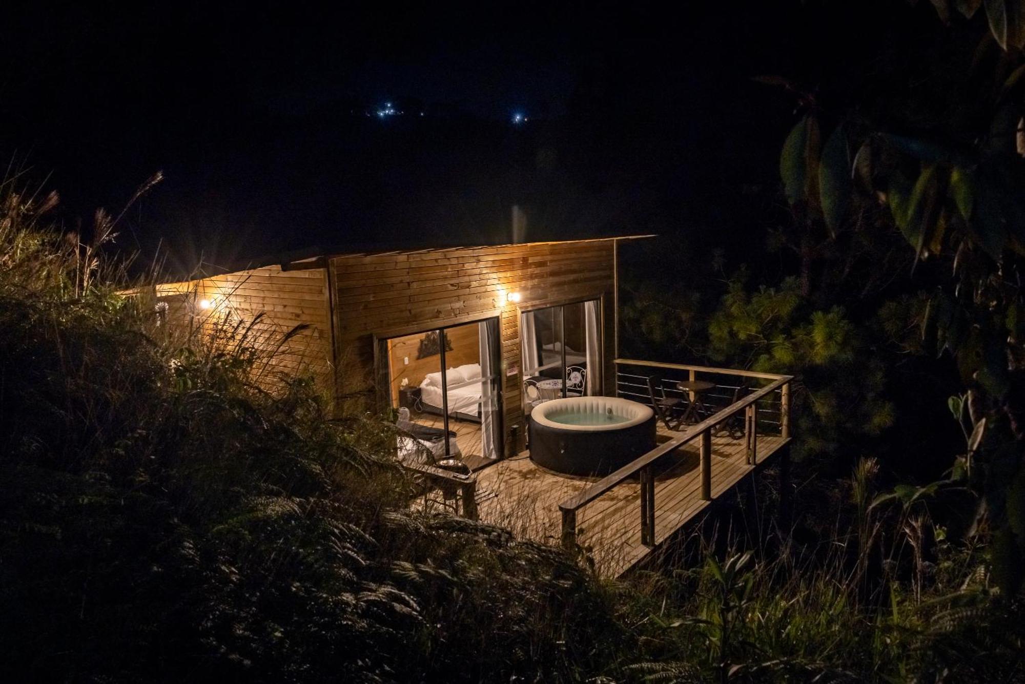 Villa Refugio Himalaya - Guatapé Esterno foto