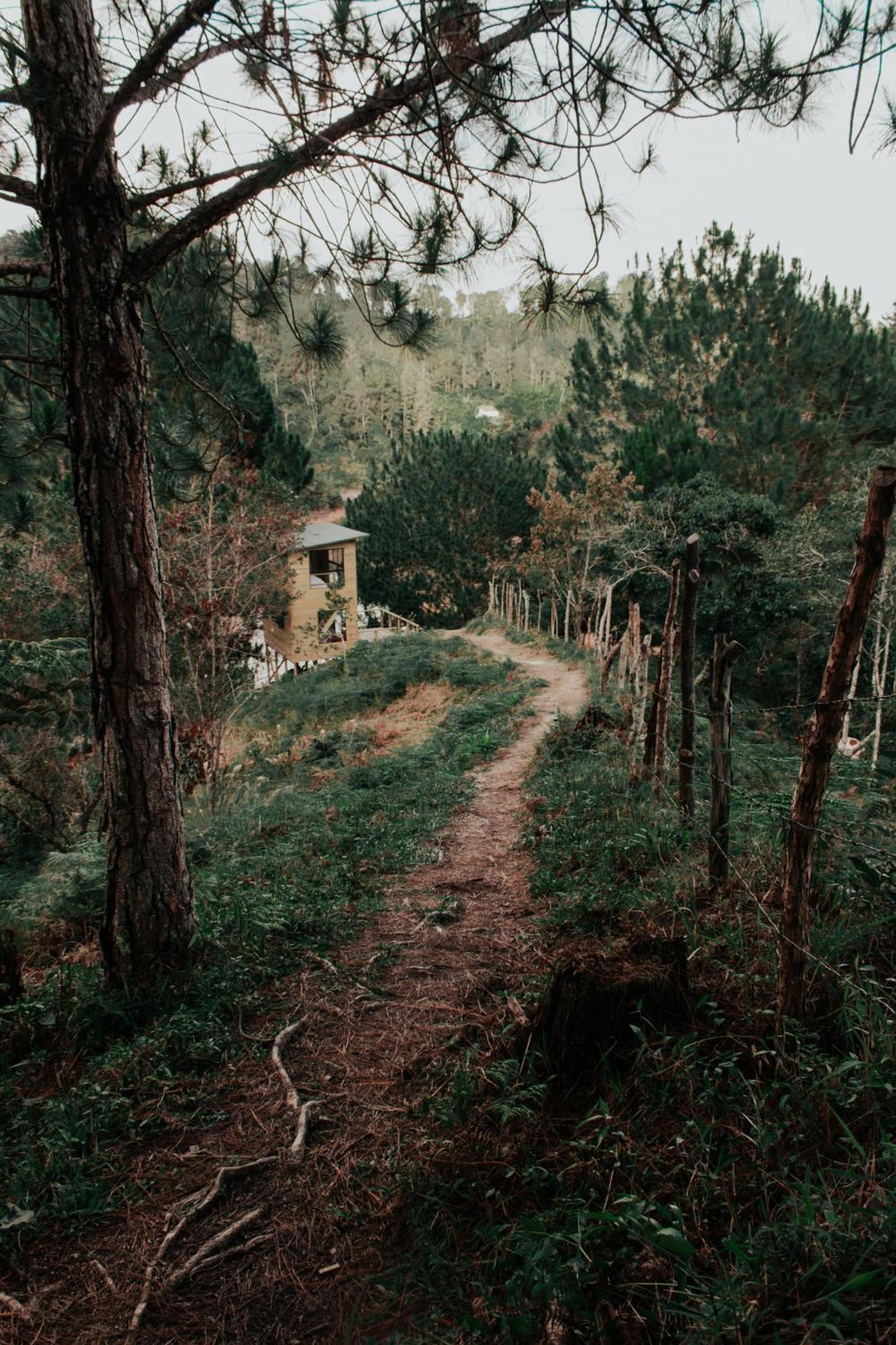 Villa Refugio Himalaya - Guatapé Camera foto
